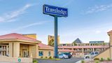 <b>Travelodge Las Vegas Arpt N/Near Strip Exterior</b>. Images powered by <a href="https://iceportal.shijigroup.com/" title="IcePortal" target="_blank">IcePortal</a>.