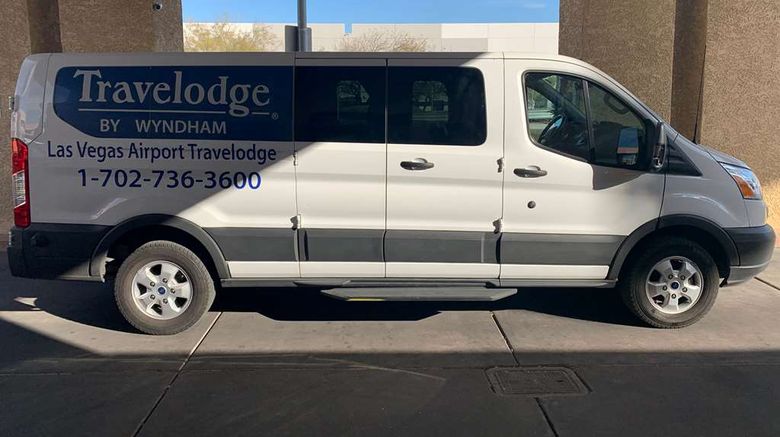 <b>Travelodge Las Vegas Arpt N/Near Strip Other</b>. Images powered by <a href="https://iceportal.shijigroup.com/" title="IcePortal" target="_blank">IcePortal</a>.