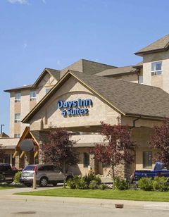 Find Hotels Near Days Inn Suites West Edmonton Edmonton Ab Hotels Downtown Hotels In Edmonton Hotel Search By Hotel Travel Index Travel Weekly