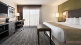 Days Hotel by Wyndham Flagstaff Room