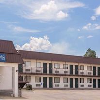 Travelodge Cordele