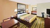 Super 8 Laurel Room