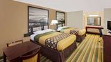 Super 8 Laurel Room