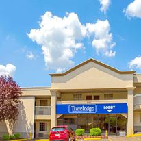 Travelodge Silver Spring