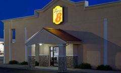 Super 8 Lafayette