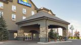 <b>Days Inn Medicine Hat Exterior</b>. Images powered by <a href="https://iceportal.shijigroup.com/" title="IcePortal" target="_blank">IcePortal</a>.