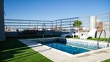 <b>Howard Johnson Hotel Rosario Pool</b>. Images powered by <a href="https://iceportal.shijigroup.com/" title="IcePortal" target="_blank">IcePortal</a>.