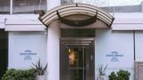 <b>Howard Johnson Hotel Rosario Exterior</b>. Images powered by <a href="https://iceportal.shijigroup.com/" title="IcePortal" target="_blank">IcePortal</a>.