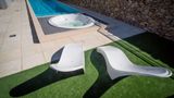 <b>Howard Johnson Hotel Rosario Pool</b>. Images powered by <a href="https://iceportal.shijigroup.com/" title="IcePortal" target="_blank">IcePortal</a>.