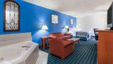 Days Inn & Suites Cambridge Room