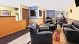 <b>Days Inn  Ardmore Lobby</b>. Images powered by <a href="https://iceportal.shijigroup.com/" title="IcePortal" target="_blank">IcePortal</a>.