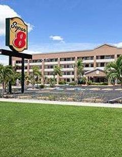 Super 8 Fort Myers