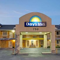 Days Inn Marietta-Whitewater