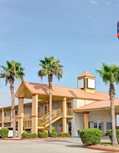 Howard Johnson Galveston