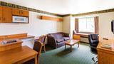 Super 8 Motel Salt Lake/Midvale Suite