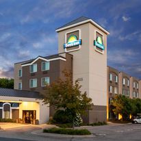 Days Inn Eagan near Mall of America