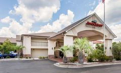 Howard Johnson Express Inn Savannah