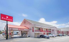Ramada Limited Cockeysville