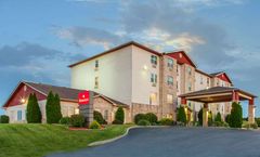 Ramada Sparta/At Speedway