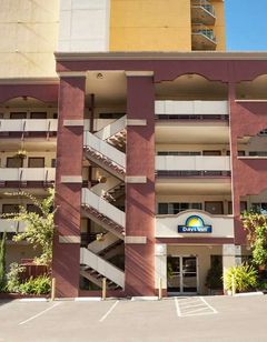 Days Inn San Diego/Downtown/Conv Ctr