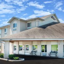 Baymont Inn & Suites Rolla