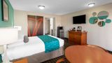 Howard Johnson Inn & Suites Saint George Room