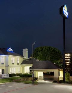hotels in euless tx 76040