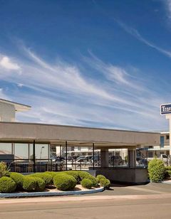Travelodge Page