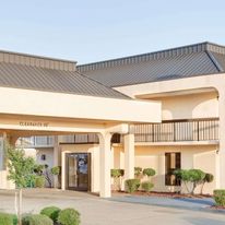 Days Inn Greenville MS