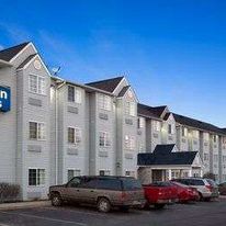 Days Inn & Suites Lafayette IN