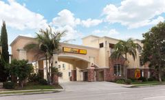Super 8 Torrance LAX Airport Area