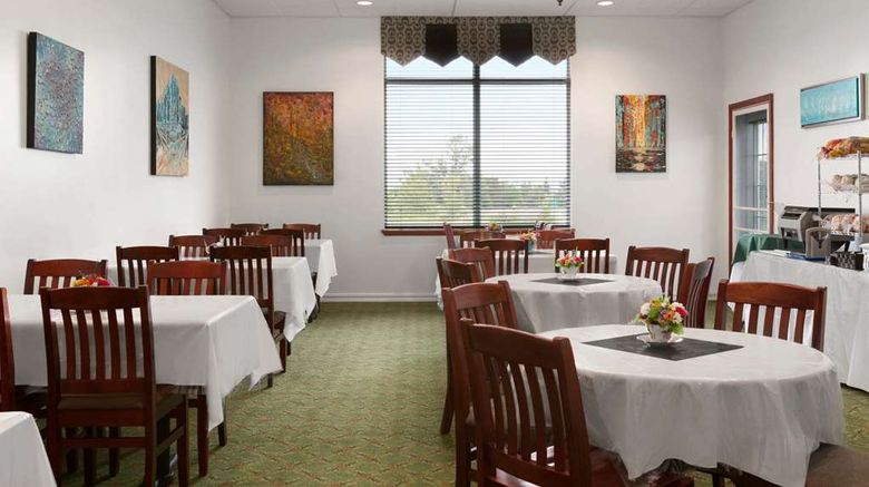 <b>Days Inn & Conference Centre Oromocto Restaurant</b>. Images powered by <a href="https://iceportal.shijigroup.com/" title="IcePortal" target="_blank">IcePortal</a>.