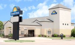 Days Inn Liberal KS