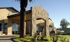 Howard Johnson Hotel Rio Ceballos