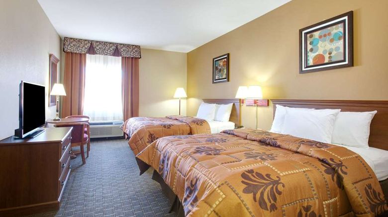 <b>Days Inn Mesquite/Rodeo Room</b>. Images powered by <a href="https://iceportal.shijigroup.com/" title="IcePortal" target="_blank">IcePortal</a>.