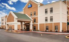 Days Inn Harvey