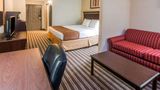 Days Inn & Suites Vancouver Suite