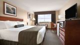 Days Inn & Suites Langley Room