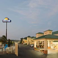 Days Inn Greenville