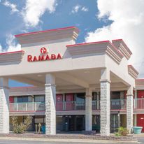 Ramada Edgewood Hotel & Conf Center