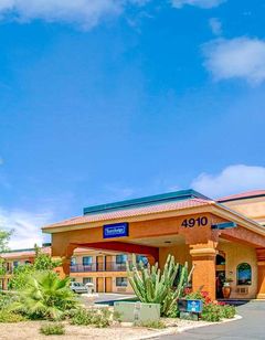 Travelodge Tucson