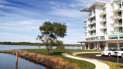 Ramada Hotel & Suites Ballina