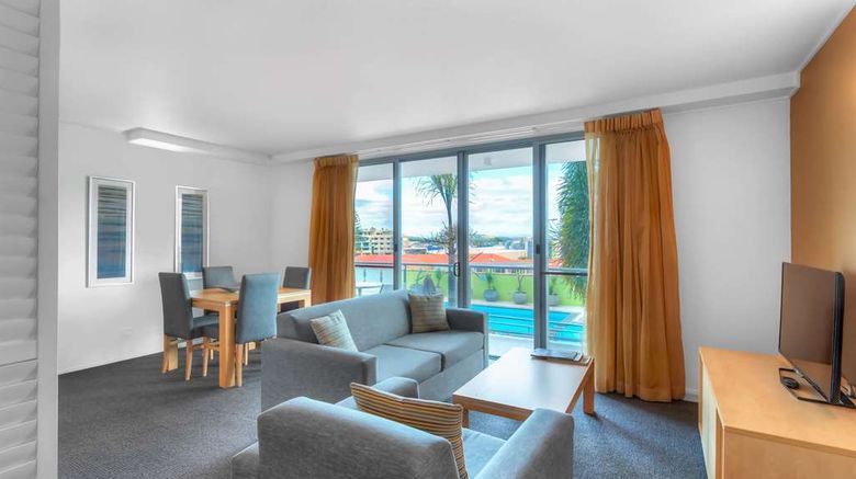 <b>Ramada Hotel & Suites Ballina Suite</b>. Images powered by <a href="https://iceportal.shijigroup.com/" title="IcePortal" target="_blank">IcePortal</a>.