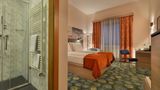 Ramada Airport Hotel Prague Room