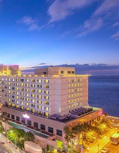Ramada Plaza Jeju Ocean Front