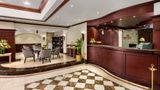 Hawthorn Suites by Wyndham Al Khobar Lobby