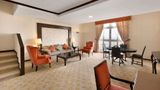 Hawthorn Suites by Wyndham Al Khobar Suite