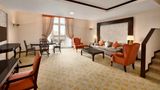 Hawthorn Suites by Wyndham Al Khobar Suite
