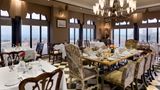 Hawthorn Suites by Wyndham Al Khobar Restaurant
