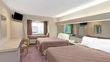 Howard Johnson Inn & Suites O'Hare Room